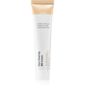 Purito Cica Clearing BB Cream #13 Neutral Ivory - BB Cream Purito Cica Clearing BB Cream #13 Neutral Ivory - BB Cream