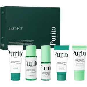 Set Cadou de Călătorie Purito Seoul - Set Set Cadou de Călătorie Purito Seoul - Set