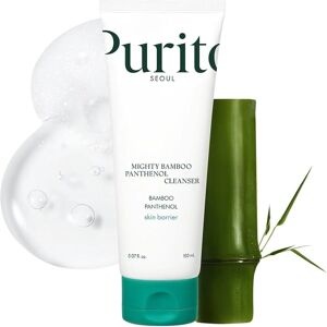 Purito Seoul - Bambukäsittely ja pantenol 150 ml Purito Seoul - Bambukäsittely ja pantenol 150 ml