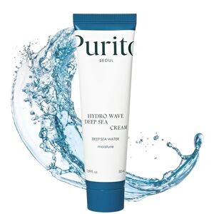 PURITO Seoul Wonder Releaf Centella BB #27 Sand Beige SPF30 PA+++ - BB Gesichtscreme PURITO Seoul Wonder Releaf Centella BB #27 Sand Beige SPF30 PA+++ - BB Gesichtscreme