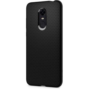 Spigen Liquid Air Black - Phone Case Spigen Liquid Air Black - Phone Case