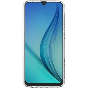 Funda Transparente Semi-Rígida Samsung Galaxy A50 - Protector para Móvil Funda Transparente Semi-Rígida Samsung Galaxy A50 - Protector para Móvil