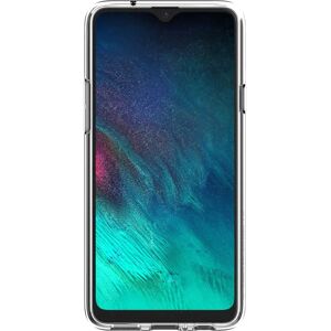 Funda protectora transparente para Galaxy A20s Funda protectora transparente para Galaxy A20s