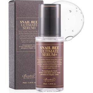 Benton Ślimak Miód Ostateczny Serum - Serum Do Twarzy Benton Ślimak Miód Ostateczny Serum - Serum Do Twarzy