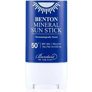 Benton Mineral Sun Stick SPF 50 PA++++ (15 g) Benton Mineral Sun Stick SPF 50 PA++++ (15 g)