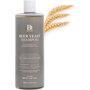 Benton Bierhefe-Shampoo - Shampoo Benton Bierhefe-Shampoo - Shampoo