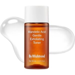 By Wishtrend Mandelic Acid 5% Skin Prep Water - Flytande Exfoliant By Wishtrend Mandelic Acid 5% Skin Prep Water - Flytande Exfoliant