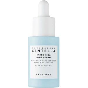 SKIN1004 Madagascar Centella Hyalu-Cica Blue Serum - Sensitive Skin Care SKIN1004 Madagascar Centella Hyalu-Cica Blue Serum - Sensitive Skin Care