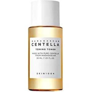 SKIN1004 Madagascar Centella Toning Toner - Sensitive Skin - 30ml SKIN1004 Madagascar Centella Toning Toner - Sensitive Skin - 30ml