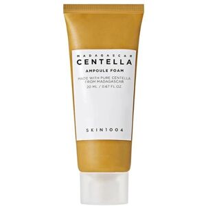 SKIN1004 Madagascar Centella Ampoule Foam - Gentle Cleansing for Sensitive Skin SKIN1004 Madagascar Centella Ampoule Foam - Gentle Cleansing for Sensitive Skin