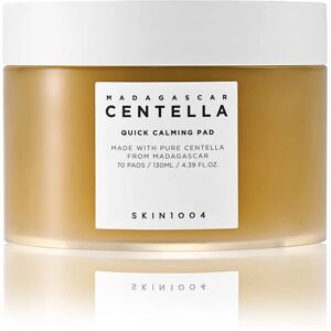 Skin1004 Madagascar Centella Quick Calming Pad (130 ml) Skin1004 Madagascar Centella Quick Calming Pad (130 ml)