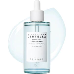 SKIN1004 Madagascar Centella Hyalu-Cica First Ampoule - Siero per pelle sensibile SKIN1004 Madagascar Centella Hyalu-Cica First Ampoule - Siero per pelle sensibile