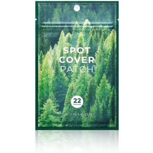 SKIN1004 Madagascar Centella Tea-Trica Spot Cover Patch - Patches for Problematic Skin SKIN1004 Madagascar Centella Tea-Trica Spot Cover Patch - Patches for Problematic Skin