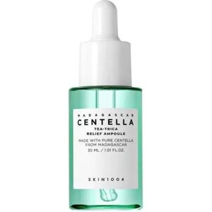 Skin1004 Madagascar Centella Tea-Trica Relief Ampoule - Ampoule Skin1004 Madagascar Centella Tea-Trica Relief Ampoule - Ampoule