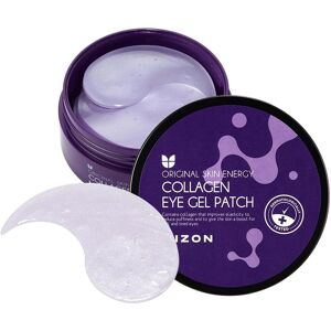 Mizon Collagen Eye Mask - Hydrogel Eye Patches Mizon Collagen Eye Mask - Hydrogel Eye Patches
