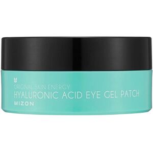 Mizon Original Skin Energy Hyaluronsäure Hydrogel-Augenmaske - 60 Stück Mizon Original Skin Energy Hyaluronsäure Hydrogel-Augenmaske - 60 Stück