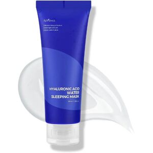 Isntree Hyaluronic Acid Water Sleeping Mask - Night Hydrator Isntree Hyaluronic Acid Water Sleeping Mask - Night Hydrator