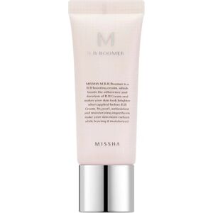 Missha M B.B. Boomer Base Éclaircissante - Primer Maquillage Missha M B.B. Boomer Base Éclaircissante - Primer Maquillage