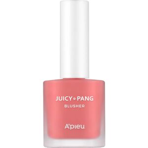 A'Pieu Juicy Pang Water Blusher PK04 - Blusher A'Pieu Juicy Pang Water Blusher PK04 - Blusher