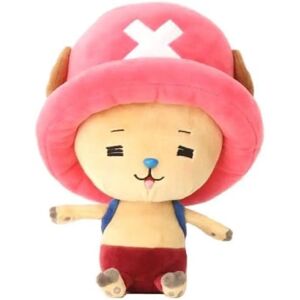 Sakami Merchandise - Chopper Pluche Speelgoed - 25cm - Producttype: Pluche Sakami Merchandise - Chopper Pluche Speelgoed - 25cm - Producttype: Pluche