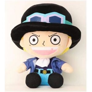 Peluches Sabo Sakami Merchandise - 25cm - Licence Officielle - Publicité Peluches Sabo Sakami Merchandise - 25cm - Licence Officielle - Publicité