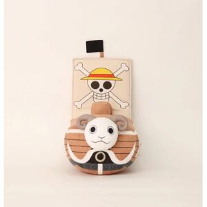 Παιχνίδι Going Merry από Sakami Merchandise - One Piece - REFB-2011 Παιχνίδι Going Merry από Sakami Merchandise - One Piece - REFB-2011