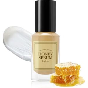 I'm from Honey Serum 30ml - Brightening & Regenerating Serum I'm from Honey Serum 30ml - Brightening & Regenerating Serum