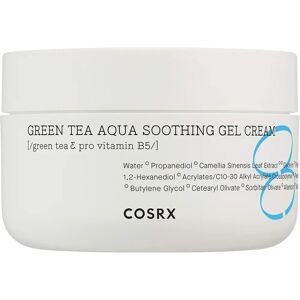 CosRX Hydrium Té Verde Aqua Gel Calmante - Hidratante CosRX Hydrium Té Verde Aqua Gel Calmante - Hidratante