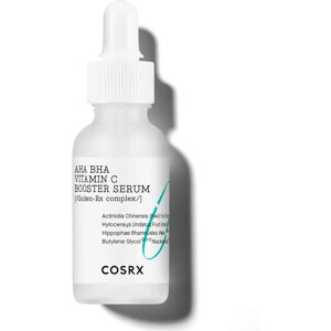 COSRX Refresh AHA BHA Vitamin C Booster Serum - Face Serum COSRX Refresh AHA BHA Vitamin C Booster Serum - Face Serum