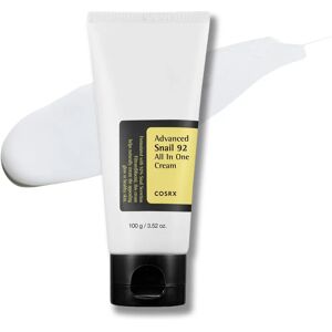 Cosrx Advanced Snail 92 All In One Face Cream - Face Cream Cosrx Advanced Snail 92 All In One Face Cream - Face Cream