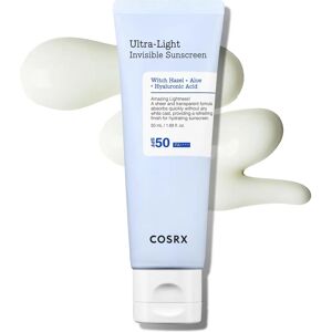 Cosrx Ultra-Light Invisible Sunscreen SPF50 50 ml Cosrx Ultra-Light Invisible Sunscreen SPF50 50 ml