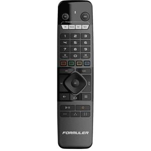 Formuler GTV-IR1 RCU Formuler GTV-IR1 RCU