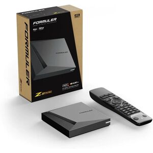 Zdalne Bluetooth Formuler GTV-BT1 - Odbiornik Android 4K UHD Zdalne Bluetooth Formuler GTV-BT1 - Odbiornik Android 4K UHD
