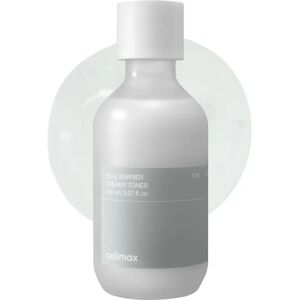 Celimax Dual Barrier Creamy Toner for Sensitive Skin - 150ml Celimax Dual Barrier Creamy Toner for Sensitive Skin - 150ml