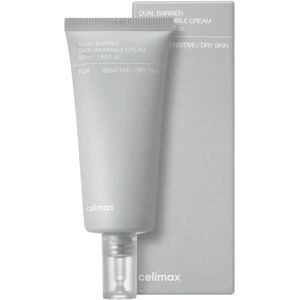 Celimax Dual Barrier Moisturiser - Sensitive Skin Care Celimax Dual Barrier Moisturiser - Sensitive Skin Care