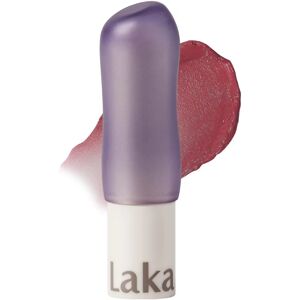 Laka Soul Vegan Lip Balm - Mauve - Lip Balm Laka Soul Vegan Lip Balm - Mauve - Lip Balm
