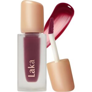 Laka Fruity Glam Lip Tint - Envy - Nawilżający - 4,5g Laka Fruity Glam Lip Tint - Envy - Nawilżający - 4,5g