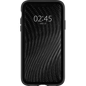 Spigen Rugged Armor iPhone XR Case - Shockproof, Matte Black Spigen Rugged Armor iPhone XR Case - Shockproof, Matte Black