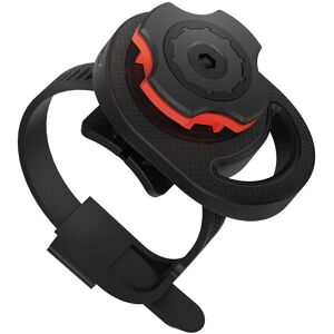 Spigen Fahrradhalterung - Glasfaser-Kern Lenker Fahrrad Handyhalterung - Schwarz Spigen Fahrradhalterung - Glasfaser-Kern Lenker Fahrrad Handyhalterung - Schwarz