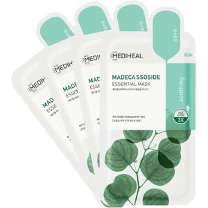 Mediheal Madecassoside Essential Mask - Facial Mask Mediheal Madecassoside Essential Mask - Facial Mask