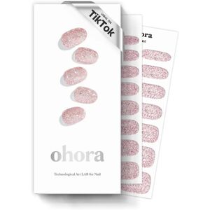 ohora NB-020 Pixie Dust kynsitarra - Kynsityyppi ohora NB-020 Pixie Dust kynsitarra - Kynsityyppi