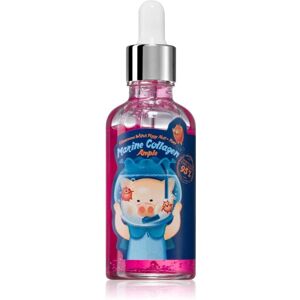 Elizavecca Witch Piggy Marine Collagen Serum - Wygładzanie zmarszczek Elizavecca Witch Piggy Marine Collagen Serum - Wygładzanie zmarszczek