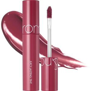 rom&nd Juicy Lasting Alto pigmento Brillo de Labios Tono 06 Figfig - Brillo de Labios rom&nd Juicy Lasting Alto pigmento Brillo de Labios Tono 06 Figfig - Brillo de Labios