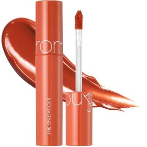 rom&nd Juicy Lasting Tint - Appelbruin - Lipstick rom&nd Juicy Lasting Tint - Appelbruin - Lipstick