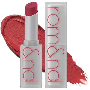 rom&nd Zero Matte Lipstick - Dusty Pink - Długotrwała Matowa Szminka rom&nd Zero Matte Lipstick - Dusty Pink - Długotrwała Matowa Szminka