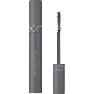 rom&nd Han All Fix Mascara - Volume Black - Long-lasting Curling rom&nd Han All Fix Mascara - Volume Black - Long-lasting Curling