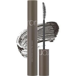 rom&nd Han All Fix Mascara - L02 Long Ash - Mascara rom&nd Han All Fix Mascara - L02 Long Ash - Mascara