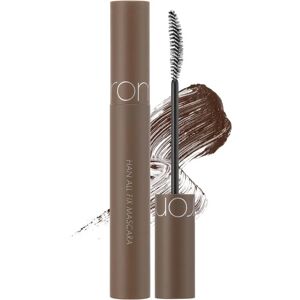 Rom&nd Han All Fix Mascara Hazel - Mascara Rom&nd Han All Fix Mascara Hazel - Mascara