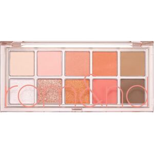 romand Rom ND x Sanrio Characters Better Than Palette - Eyeshadow Palette romand Rom ND x Sanrio Characters Better Than Palette - Eyeshadow Palette