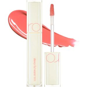 rom&nd ROMAND Dewyful Water Tint - Cotton Melba - Lip Tint rom&nd ROMAND Dewyful Water Tint - Cotton Melba - Lip Tint